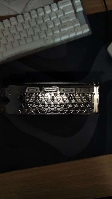 GeForce RTX 3060 Ti 8GB inno3D
