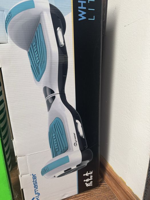 Deskorolka skymaster