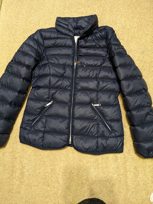 Куртка мікропуховик Esprit М 38р. original