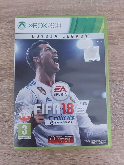 Kolekcja 16 gier na Xbox 360