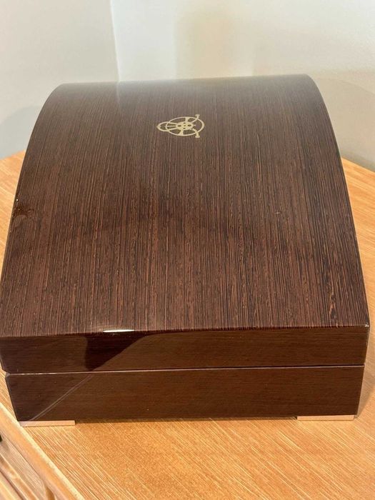 Girard Perregaux winder rotomat nakręcarka iwc omega rolex bvlgari