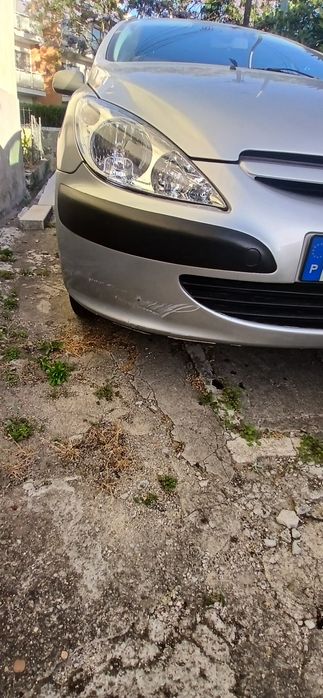 Peugeot 307 1.4 hdi