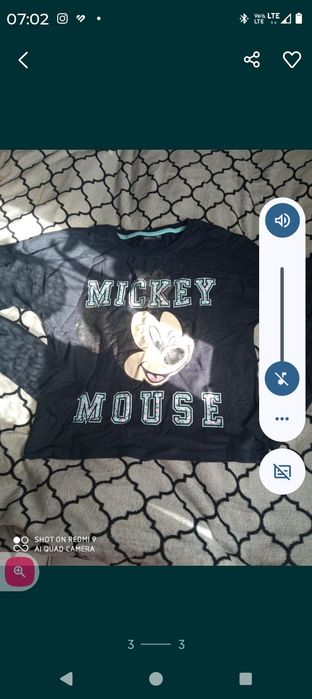 Bluza dla dziewczynki