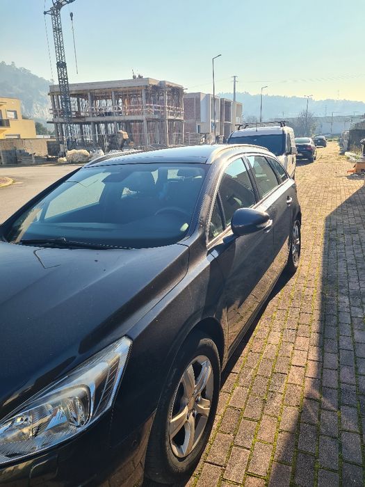 peugeot 508 sw usada — photo 3