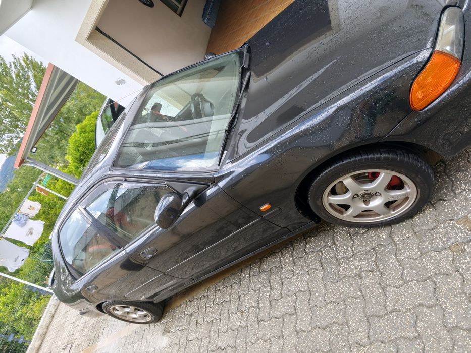 Honda Civic 'VTI' EH9