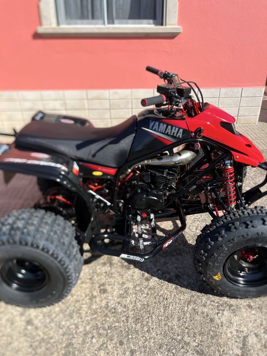 Yamaha blaster 2003