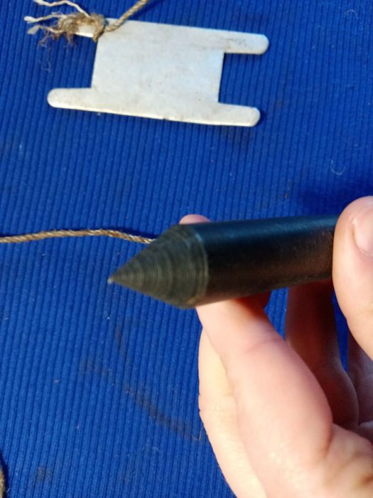 Отвес будівельний