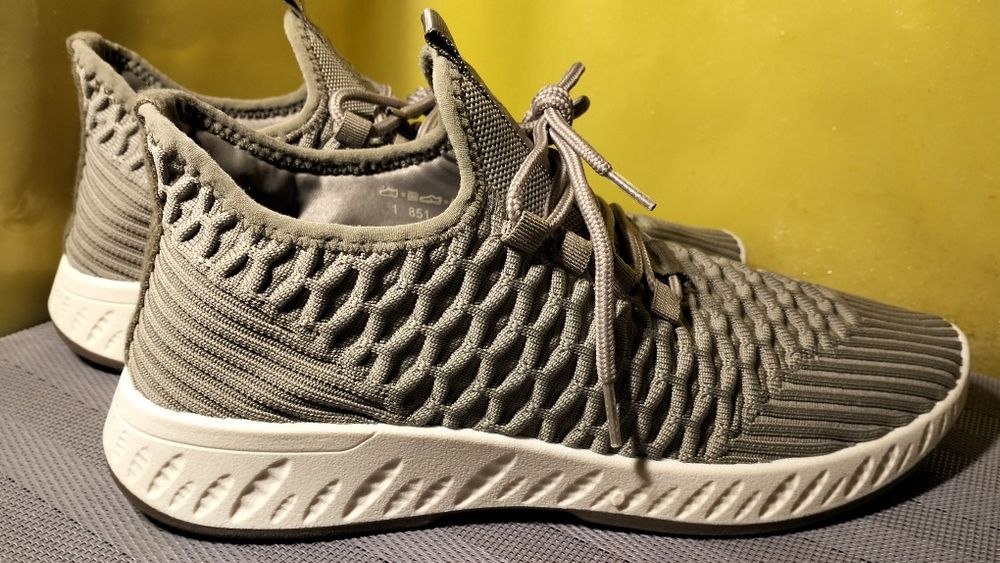 Trampki buty męskie 43.5 VTY