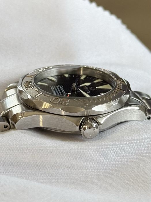Omega Seamaster 300m 2236.50