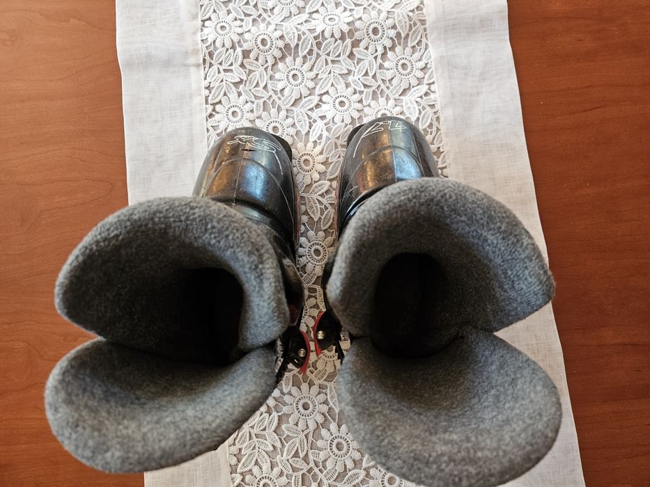 Buty narciarskie dziecięce dalbello