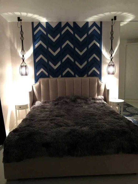 Оренда нової 1 кім квартири  Вул Малоголосківська