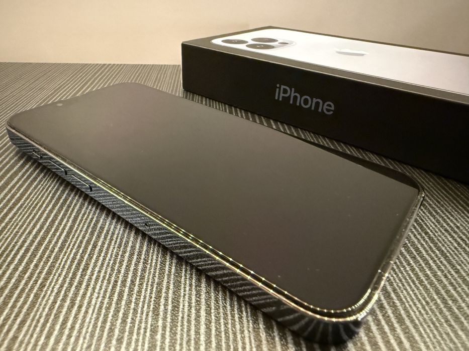 iPhone 13 pro 128Gb 79%