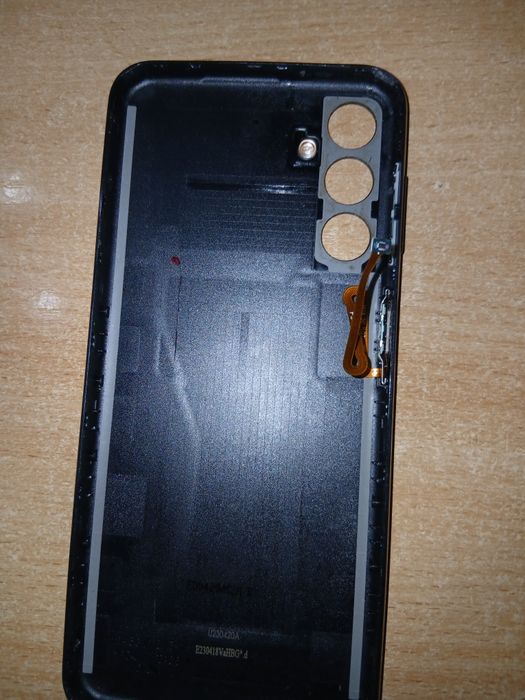 Деталі до Samsung M14 5G