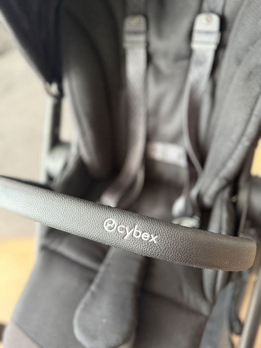 Cybex Balios S Lux