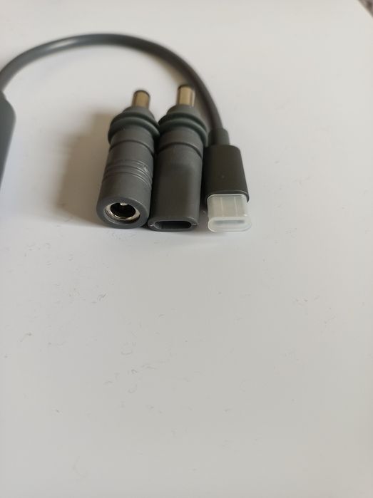 Переходніки, заглушки Starlink mini
