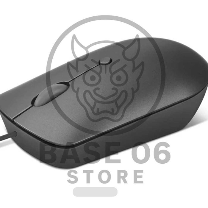 Lenovo 300 USB-C Mouse Souris Lenovo