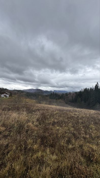 Продам земельну ділянку 20сот. Славське