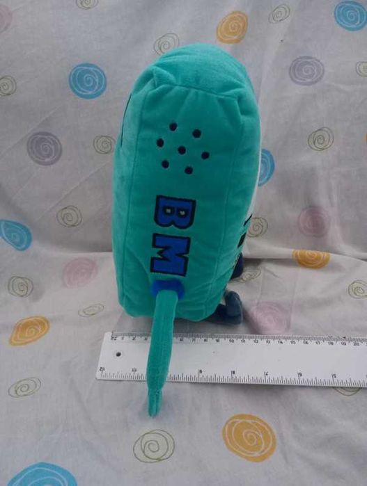 Peluche bmo - adventure time