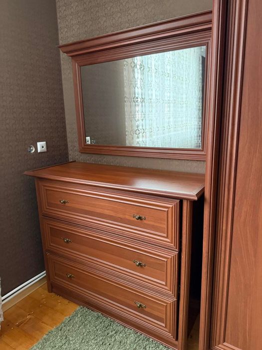 Спальня (Спальний гарнітур)