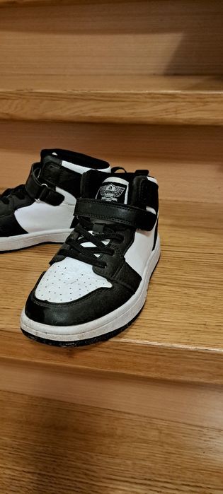 Buty chłopięce  roz 31