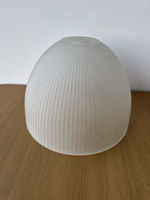 Ceiling Lamp - Glass Shade