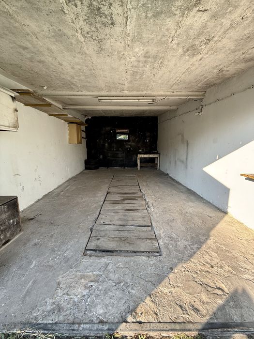 Sprzedam garaż z kanałem 23,5 m² ul. Chopina - Widok 2
