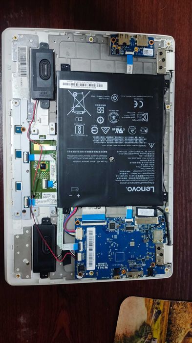 Lenovo ideapad 100s 11iby