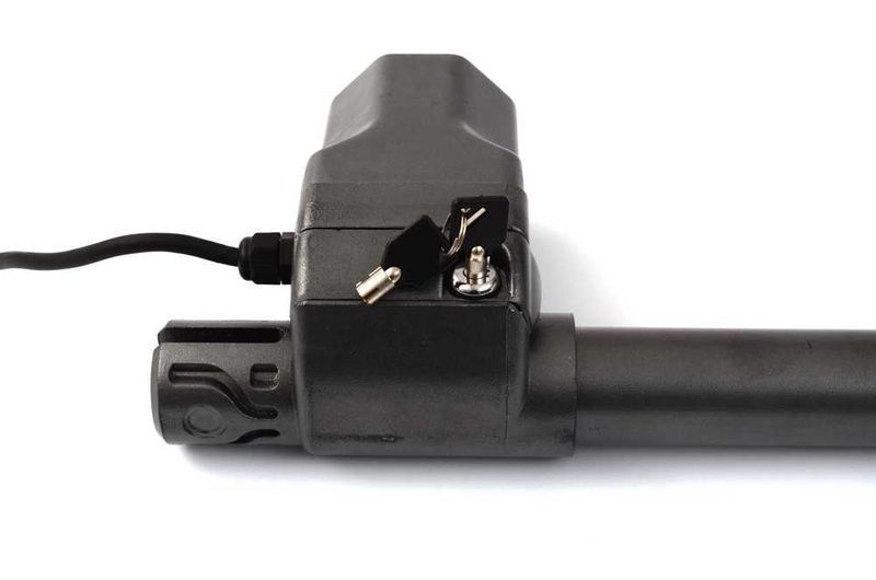 Автоматика для распашных ворот, Приводы для распашных ворот