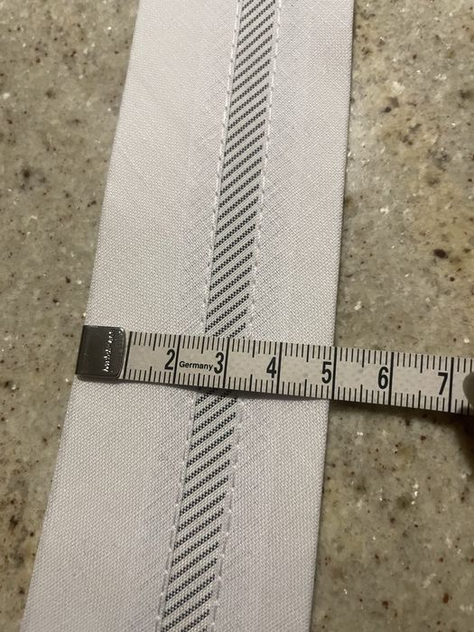 Gurt do spodni ukośny -szerokość 5 cm