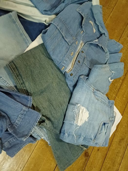 Lote de gangas (20 peças)