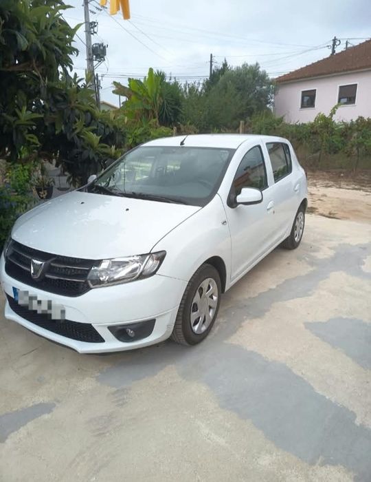 Dacia Sandero 1.2