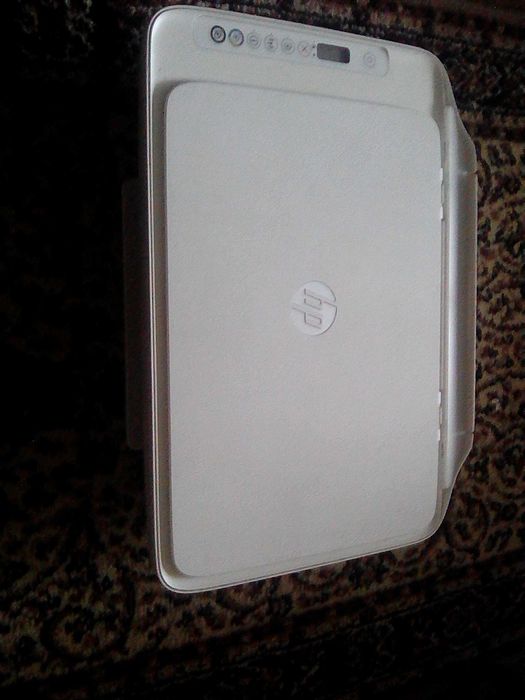 Drukarka hpDeskjet2620