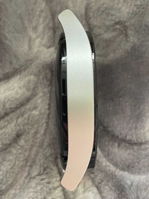 Samsung Galaxy Watch4 40mm silver офіційні