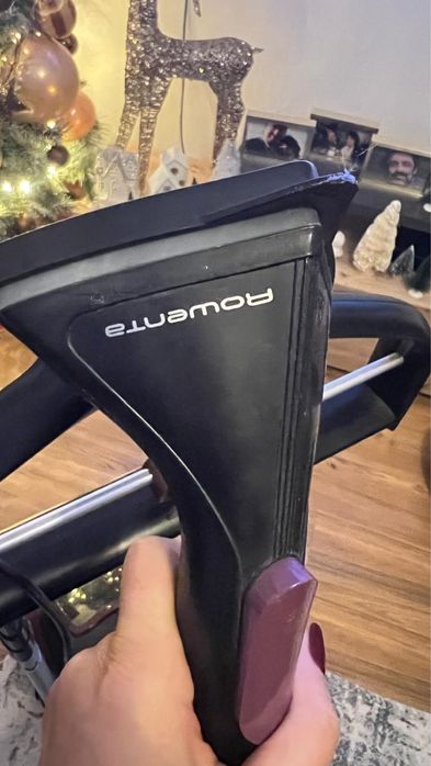 Rowenta Ferro de Engomar Vertical