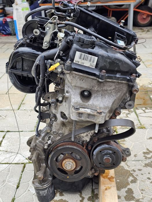 Продам двигун до Daihatsu Cuore