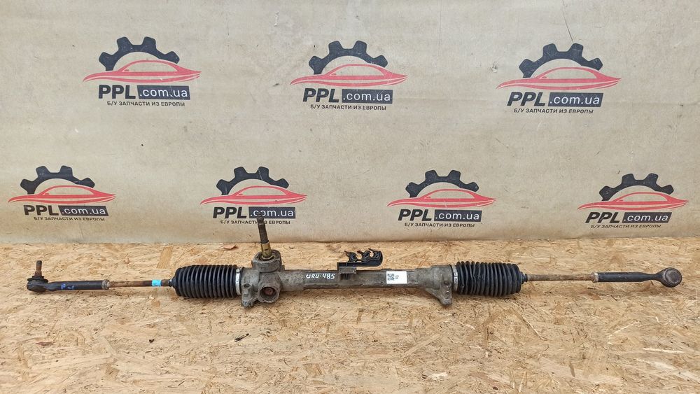 Fiat Punto II 1999-2012 Рулевая рейка 46534833 / 37502376