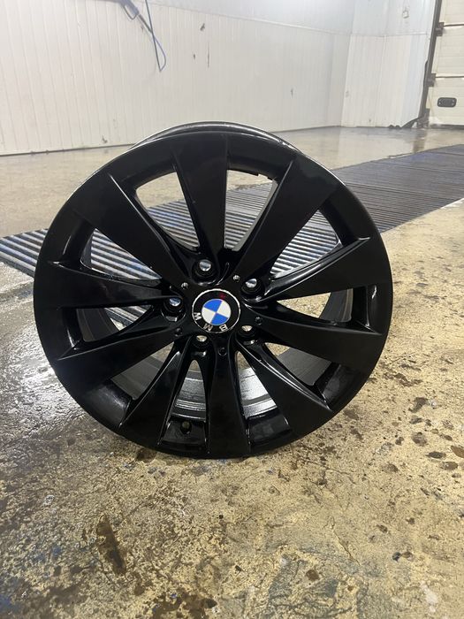 Диски R17 original BMW