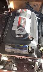 Serwis Motorowodny Mercruiser Volvo Sea Doo