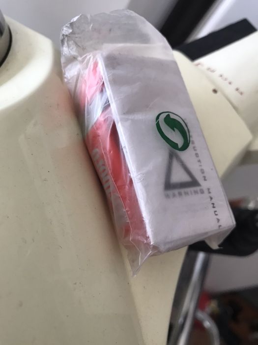 Isqueiro Novo da Marlboro edição limitada