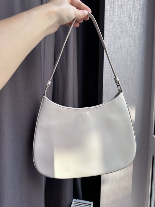 Сумка Prada Cleo оригінал