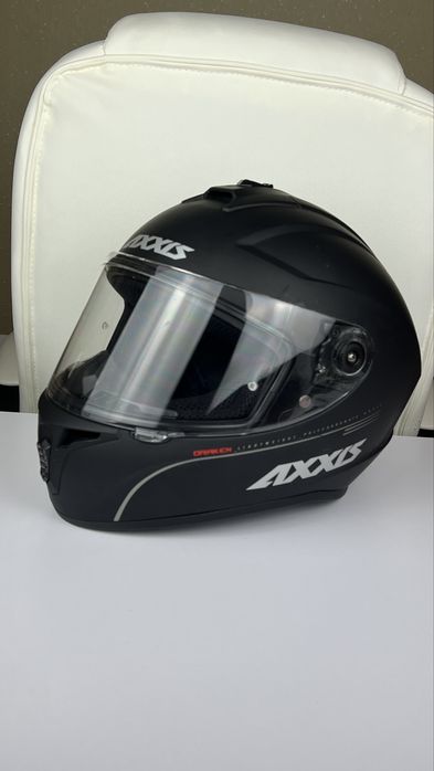 мото шлем (AXXIS)