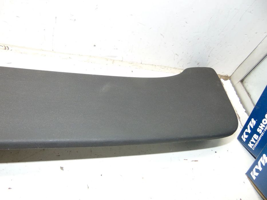 Ford Escort MK3/MK4 aeleron usado em bom estado
