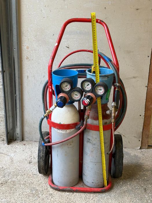 Maçarico de pischeleiro