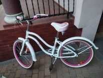 rower legrand  sanibel 24'