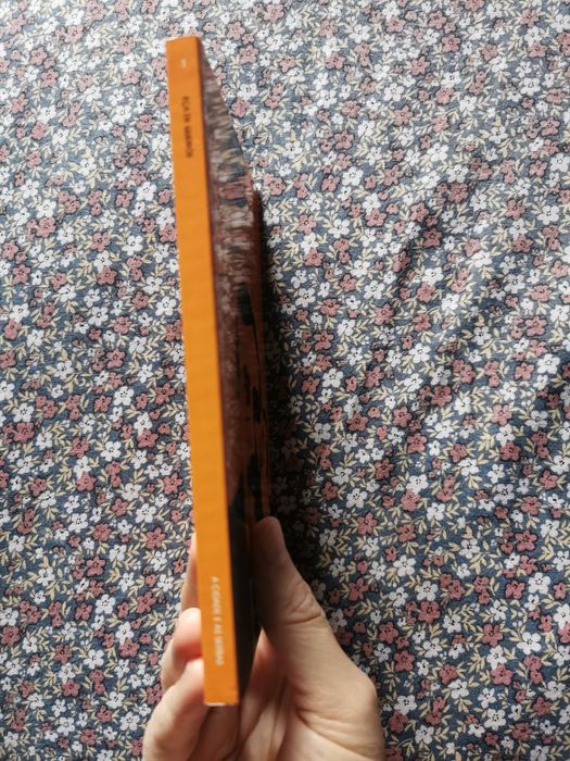 A Cidade e as Serras de Eça de Queirós