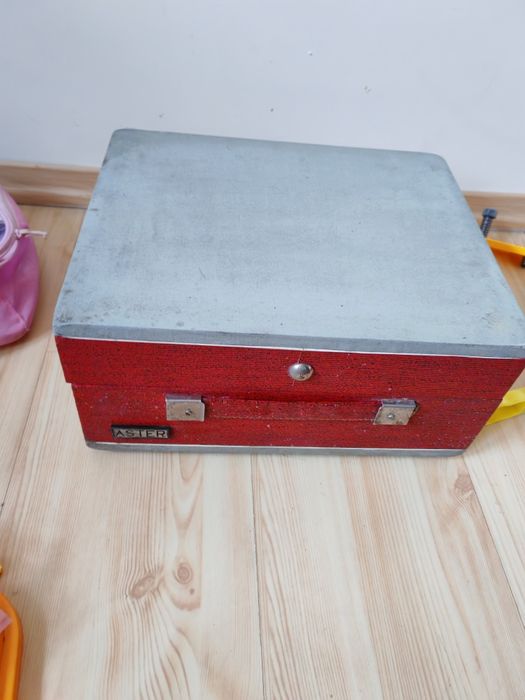 Sprzedam gramofon unitra