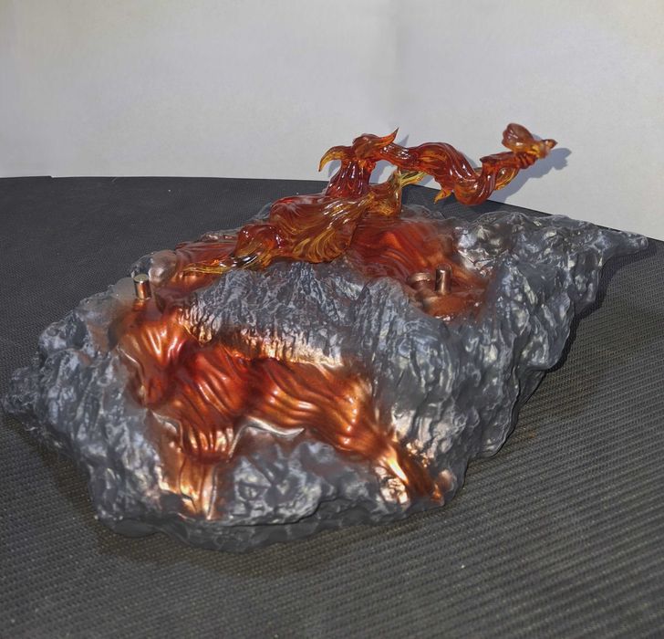 Figurka Ryomen Sukuna