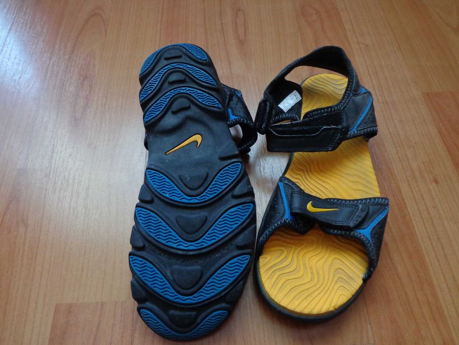 Sandały NIKE