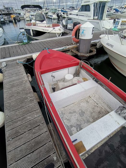 Barcos de recreio