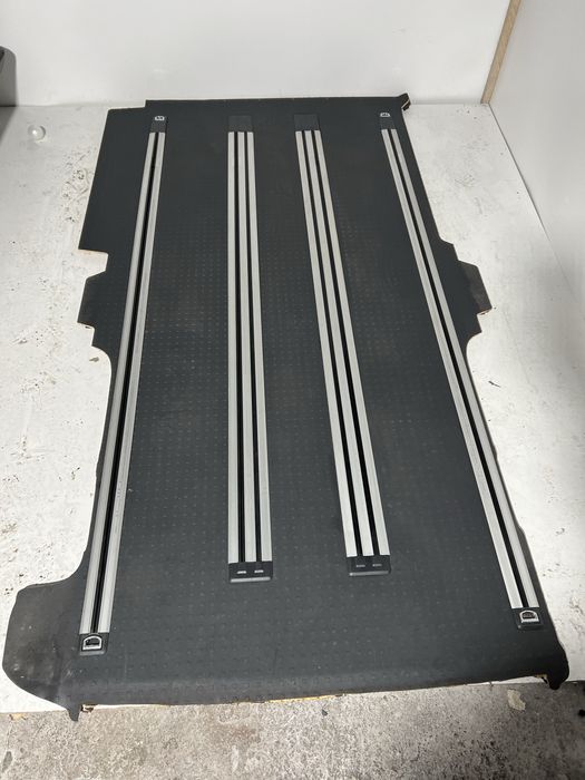 Podloga szyny T6 T5 lift Multivan Długi Long